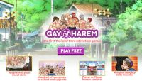 GayHarem game download
